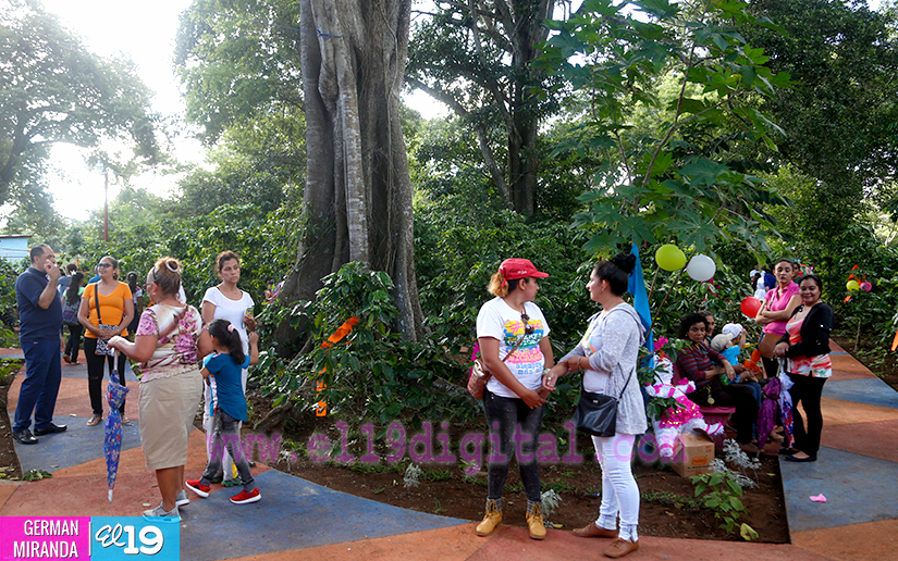 parque